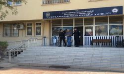 Interpol ve Europol aradığını Şanlıurfa'da buldu