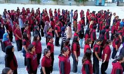 Malatya’da duygusal anlar
