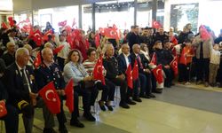 Malatya’da Cumhuriyet coşkusu!