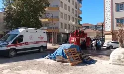 Adıyaman'da Türkçe Öğretmeni Evinde Ölü Bulundu!
