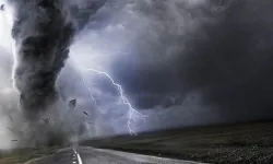 Meteoroloji’den Malatya için acil fırtına uyarısı!