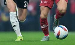 20 futbolcuda 'ilk derbi' heyecanı
