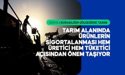 2,5 milyar lira kuraklık tazminatı ödemesi yapıldı