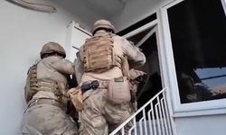 30 İlde FETÖ Operasyonu: 91 Şüpheliden 64’ü Tutuklandı