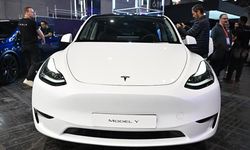 AB ülkelerinde Tesla satışlarındaki gerileme devam ediyor