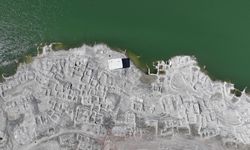 Bilinçsiz Sulama ve Kuraklık Krizi: Bahçelik Barajı Kuruyor mu?