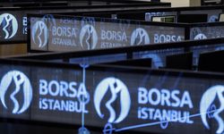 Borsa İstanbul Haftayı Satışla Kapattı: BIST 100 Endeksi 10.208 Puana Geriledi