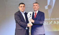 'Buğday Tanesi'ne Uluslararası Bodrum Film Festivali'nden ödül