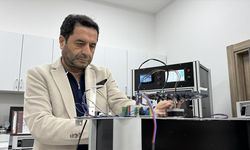 Elazığlı profesör geliştirdiği yüksek teknolojili 45 cihazla dünya pazarına açıldı