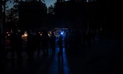 Elektrik kesintisi türünün 'ilk örneği' oldu