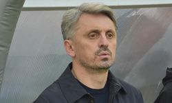 Eyüpspor'un teknik direktörü belli oldu!