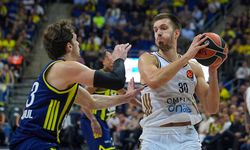 Fenerbahçe Beko Üçüncü Kez Kaybetti, Dubai Basketbol Farkla Kazandı