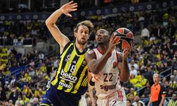 Fenerbahçe Beko’dan Etkileyici Geri Dönüş ve Net Galibiyet