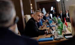 Fidan: Kalıcı Barış, Türk Dünyasının Eşgüdümüyle Sağlanabilir
