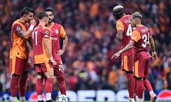 Galatasaray, UEFA Şampiyonlar Ligi'nde yarın Norveç'in Bodo/Glimt ekibini konuk edecek