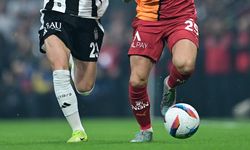Galatasaray ve Beşiktaş’ın Derbi Galibiyet Serileri ve Gol Rekorları