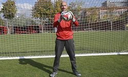 Gençlerbirliği’nin Kalesinde Güven Veren İsim: Erhan Erentürk