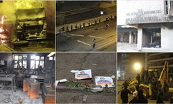 HDP’nin 2014 açıklamasının ardından yaşanan olaylarda mahkeme kararları açıklandı