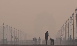 Hindistan'da hava kirliliğine karşı 'yapay yağmur'