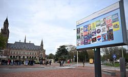 Hollanda yarın sandık başına gidiyor