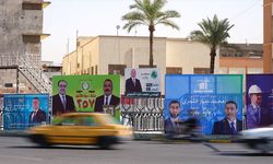 Irak parlamento seçimlerine hazırlanıyor