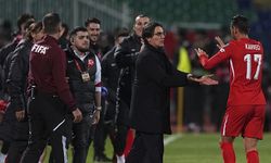 İrfan Can Kahveci, A Milli Futbol Takımı aday kadrosundan çıkarıldı