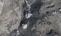 İsrail, Lübnan'ın güneyine hava saldırıları düzenledi