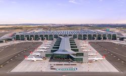İstanbul Havalimanı Avrupa'nın zirvesindeki yerini korudu
