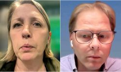 İsveç’ten İsrail’e Tepki: Greta Thunberg’e Yapılan Muamele “Kabul Edilemez”