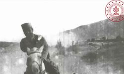 Kayıp Türk Filmi “Zafer Yollarında” Gün Yüzüne Çıktı