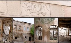 Kayseri'nin Bünyan halısı 239 yıllık tarihi konakta geleceğe taşınacak