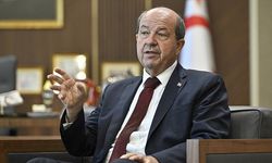 KKTC Cumhurbaşkanı Tatar: Artık iki devletli siyaset yegane çözümdür