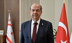 KKTC Cumhurbaşkanı Tatar: Bir millet 3 devlet anlayışı yaygınlaşıyor