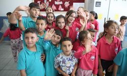 Köyde soyad ve adlar aynı olunca isim tercihlerinde değişikliğe gidildi