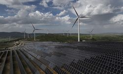 Küresel Elektrik Sektöründe Temiz Enerji Devrimi Başladı