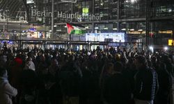 Küresel Sumud Filosu’na saldırıya Berlin, Tunus, Libya ve Yunanistan’dan protesto