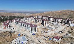 Malatya Yeşilyurt’ta Depremzedelere Müjde: 512 Yeni Konut Teslime Hazır!