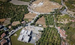 Malatya’da Arslantepe Höyüğü Karşılama Merkezi Açıldı: Tarihi Keşfetmek Artık Daha Kolay