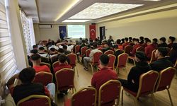 Malatya'da elektrikli araç teknolojisi toplantısı düzenlendi
