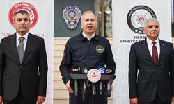 Mersin Merkezli 10 İlde Dev Uyuşturucu Operasyonu: 370 Gözaltı!