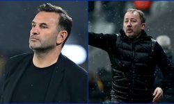 Okan Buruk ve Sergen Yalçın: Derbi Öncesi İstatistikler
