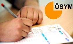 ÖSYM'nin eczacılık sınavlarının giriş belgeleri erişime açıldı