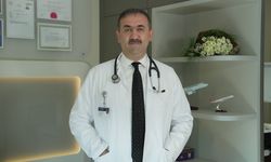 Prof. Dr. Kılıçlı: İyot Eksikliği, Önlenebilir Zeka Geriliğinin En Yaygın Nedeni