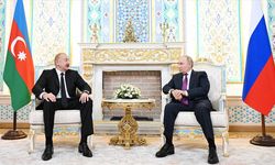 Putin: AZAL uçağının düşmesine Ukrayna İHA’ları ve teknik arıza neden oldu