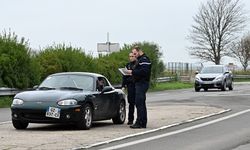 Şengen Bölgesi'nde 'Elektronik Giriş-Çıkış Sistemi'