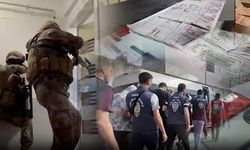 Siber Suçlara Büyük Darbe: 37 İlde 567 Şüpheli Yakalandı