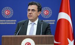 "Sumud Filosu'ndaki 36 vatandaşımızın bugün özel uçakla Türkiye'ye dönmesi öngörülüyor"