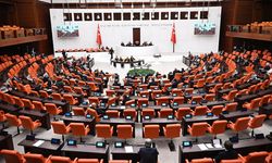TBMM'de Cumhurbaşkanlığı tezkereleri görüşülecek