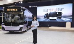 TEMSA yeni şehir içi otobüsünü tanıttı!