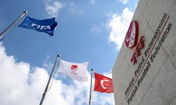 TFF’den Flaş Disiplin Kararları: 8 Kulüp Kurula Sevk Edildi